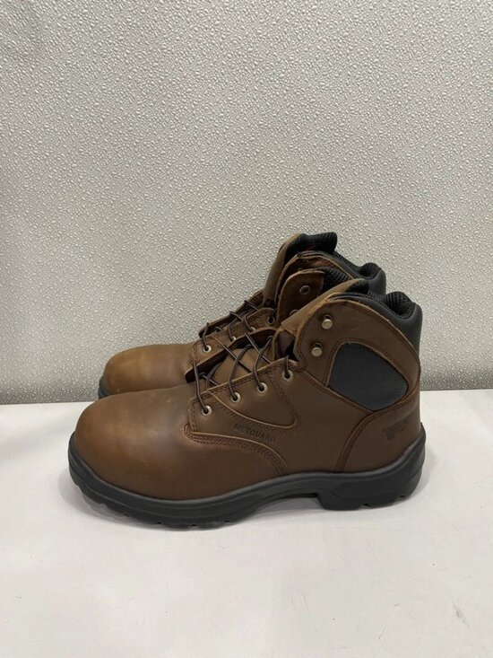 Red Wing Shoes Flexbond 6\